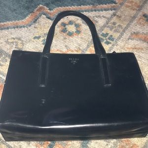 Prada Handbag